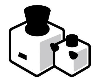 四角紳士 GENTLE SQUARE